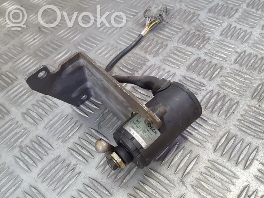 Opel Vectra B Pedală accelerație 