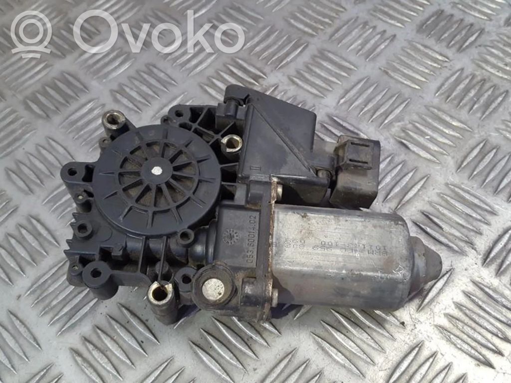 Audi A6 S6 C5 4B Asa reguladora de la puerta delantera