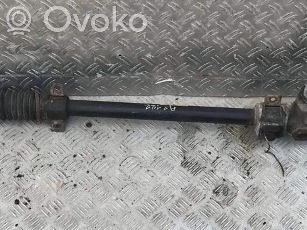 Lenkgetriebe   RHD,RHD