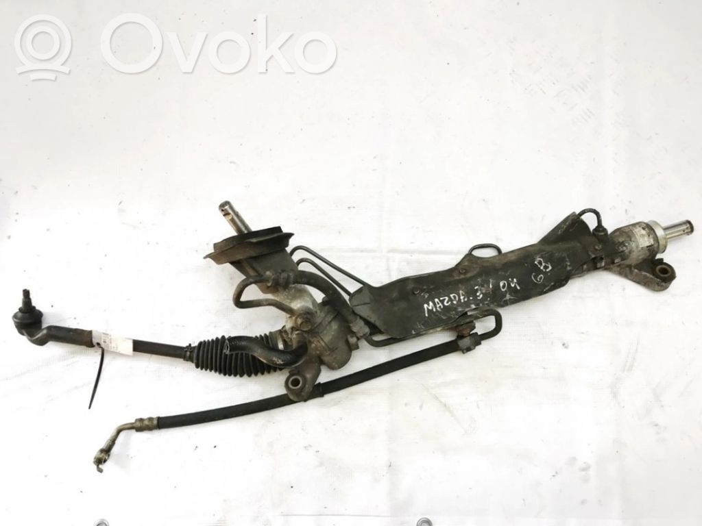 Lenkgetriebe   RHD,55270097,55270097,RHD