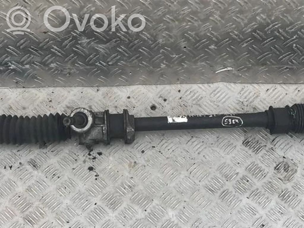 Mazda 121 Vairo kolonėlė 