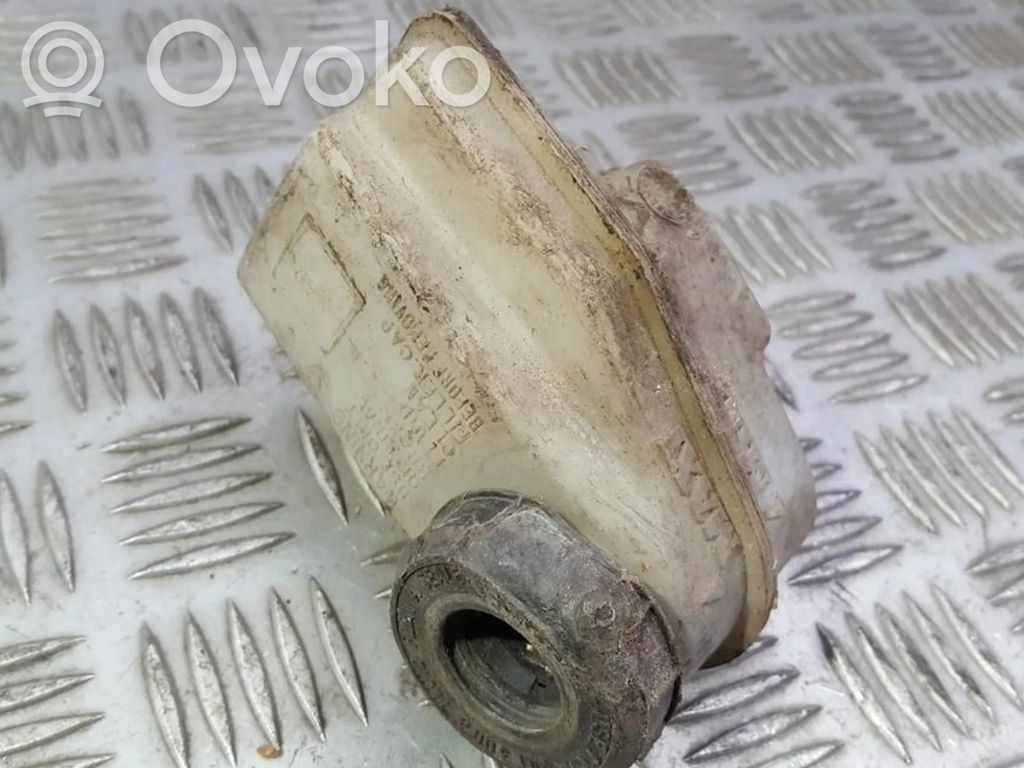 Renault Clio II Serbatoio di compensazione del liquido del freno 