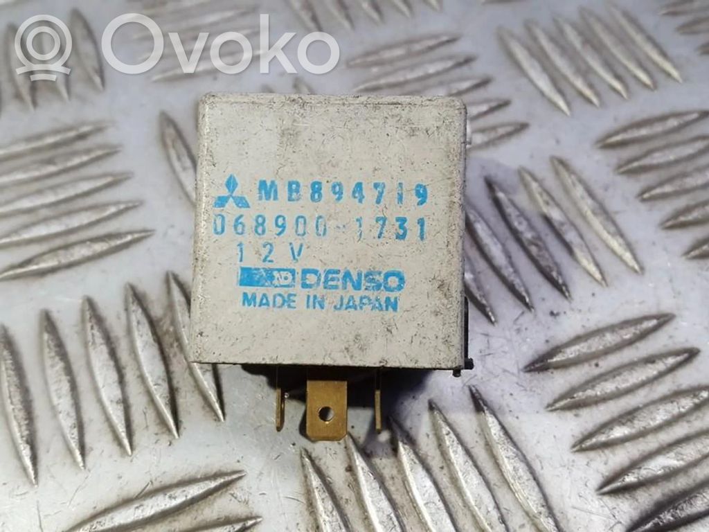 Other relay   MB894719,0689001731,0689001731,0689001731,MB894719