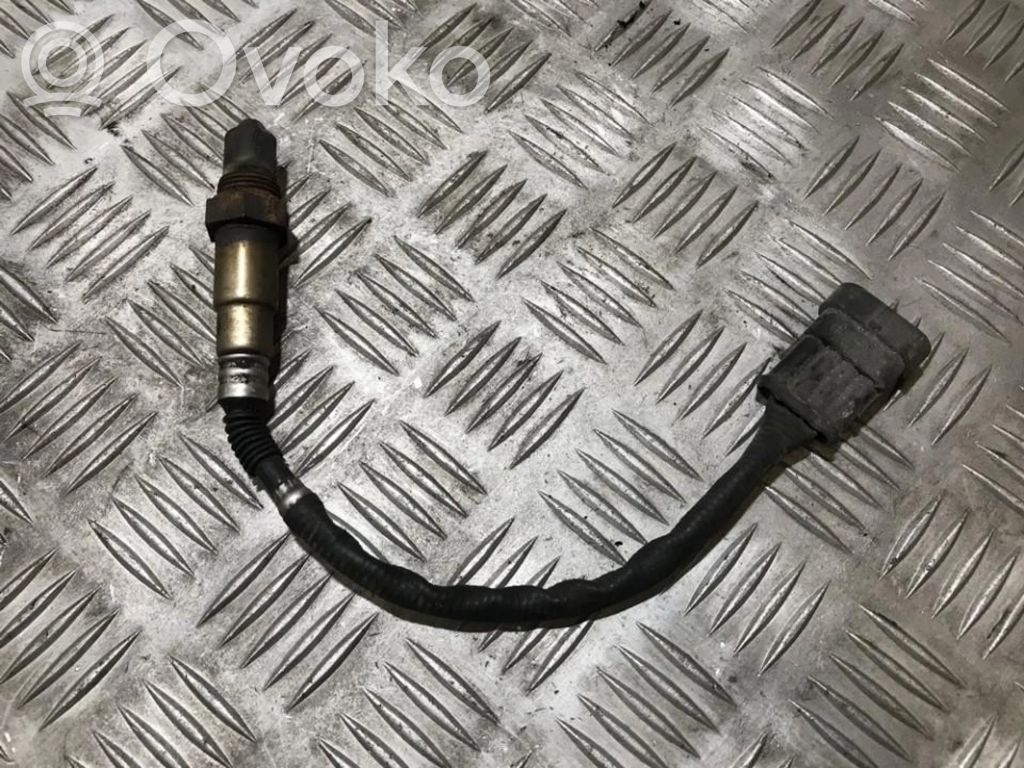 Lambda probe sensor   0258006206,59006710,0258006206,59006710
