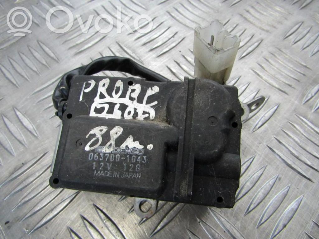 Moteur / actionneur de volet de climatisation   0637001043,0637001043,0637001043