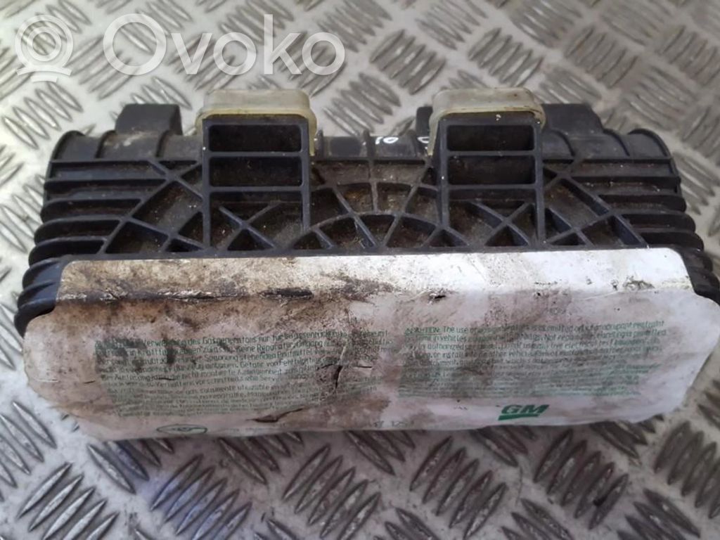 Airbag del pasajero   90561101,90561101