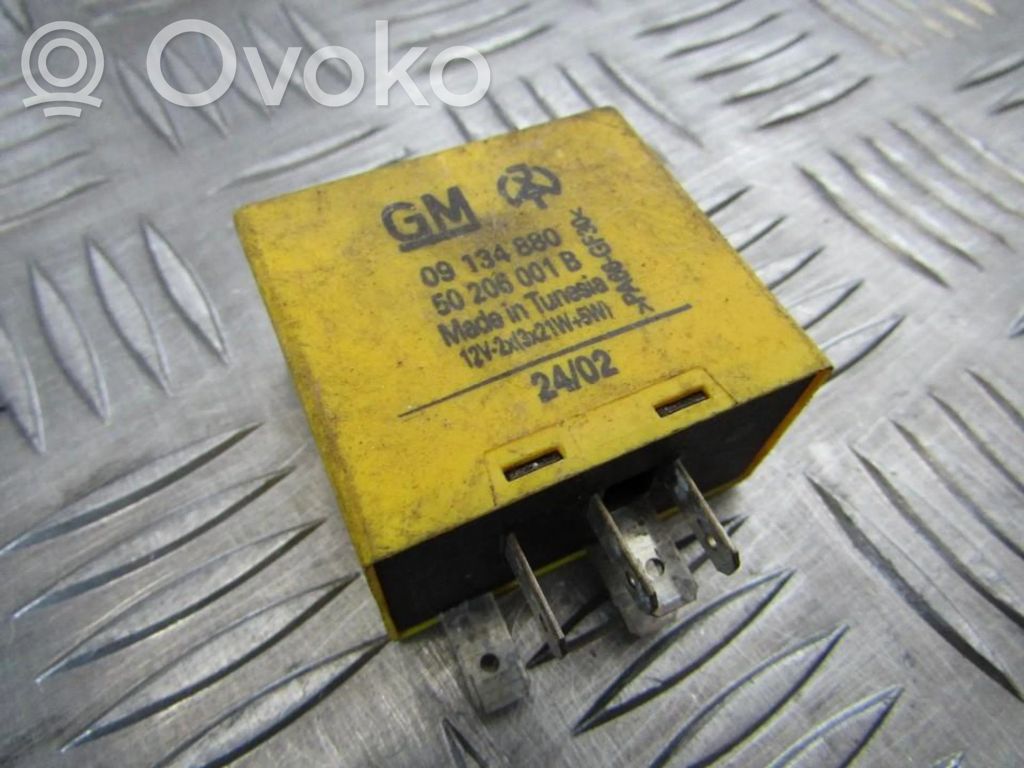 Opel Vectra B Alte relee 