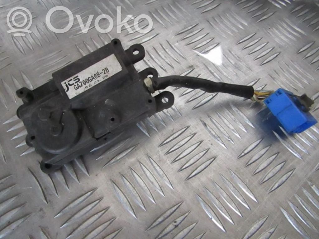 Ford Probe Motor/actuator clapetă aer 
