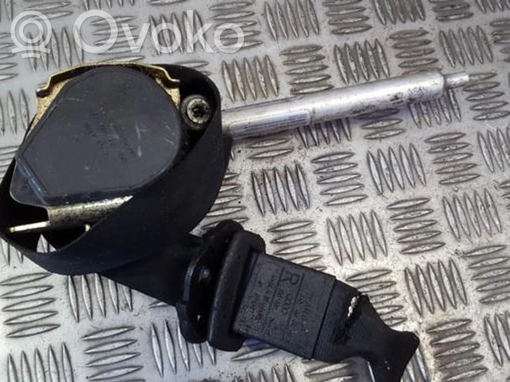Audi A6 S6 C5 4B Cinturón delantero 