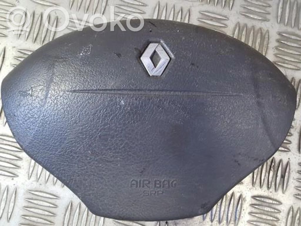 Renault Scenic I Airbag dello sterzo
