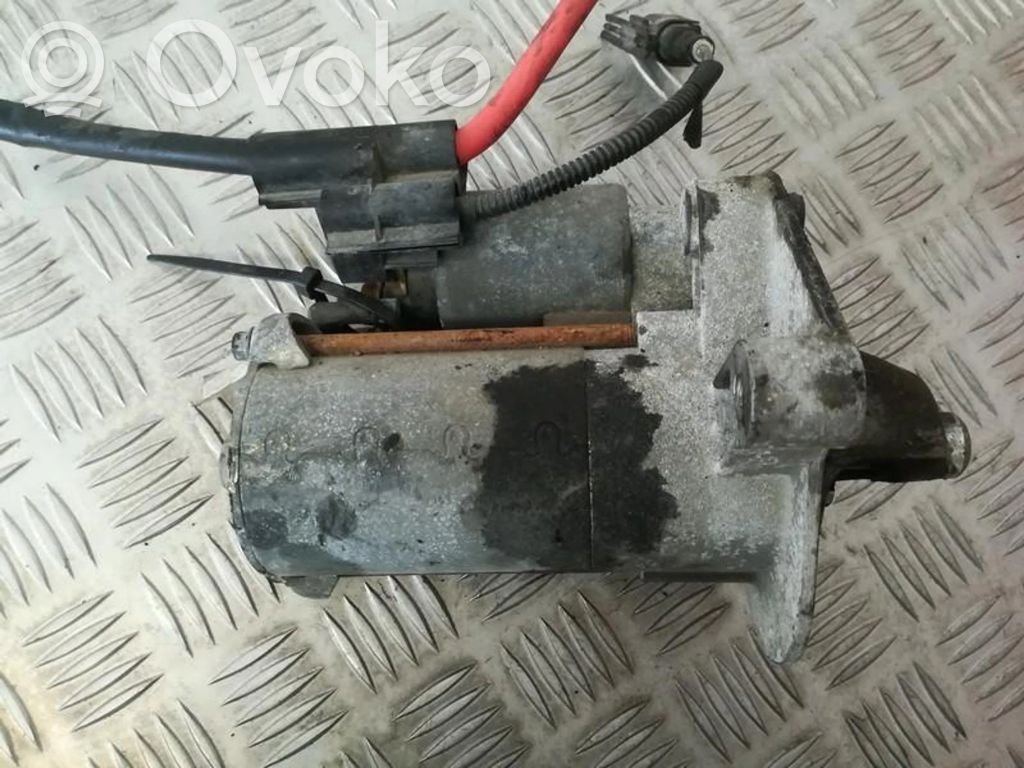 Стартер   3M5T11000CF,3M5T11000CF,3M5T11000CF,3M5T11000CF