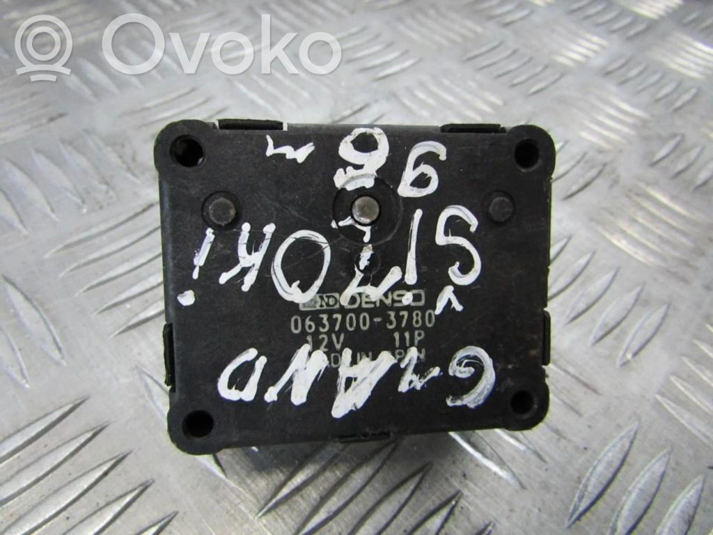 Jeep Grand Cherokee (WJ) Motor/actuator clapetă aer