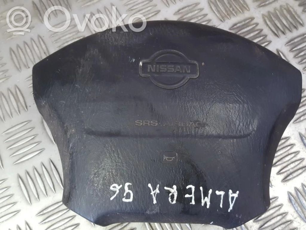 Nissan Almera Airbag volan 