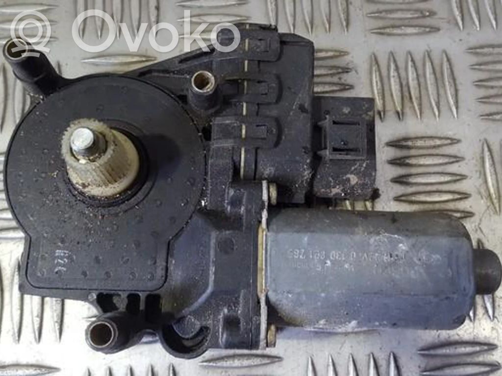 Audi A4 S4 B5 8D Motor macara geam ușă față 