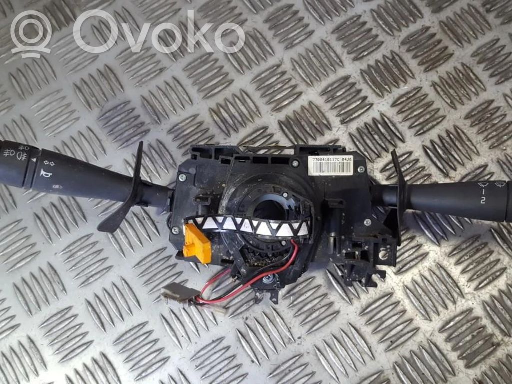 Renault Clio II Leva indicatori 
