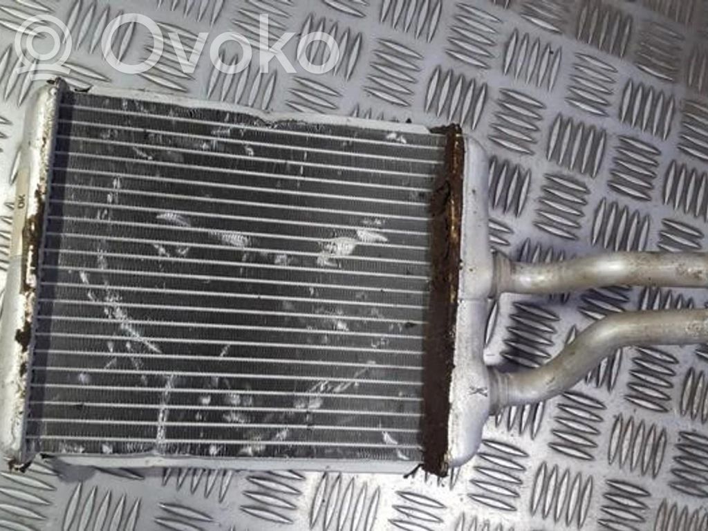Radiator aerotermă   52466960,52466960