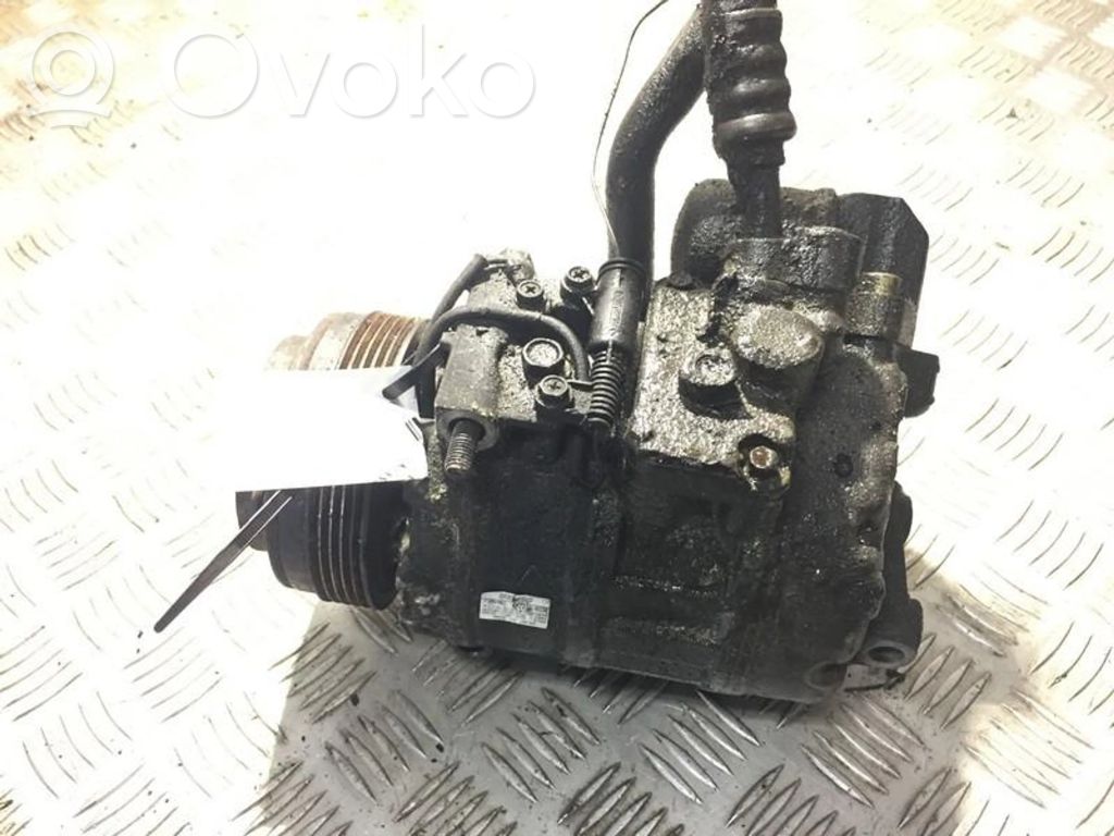 Ilmastointilaitteen kompressorin pumppu (A/C)   4472208026,4472208026,4472208026,4472208026