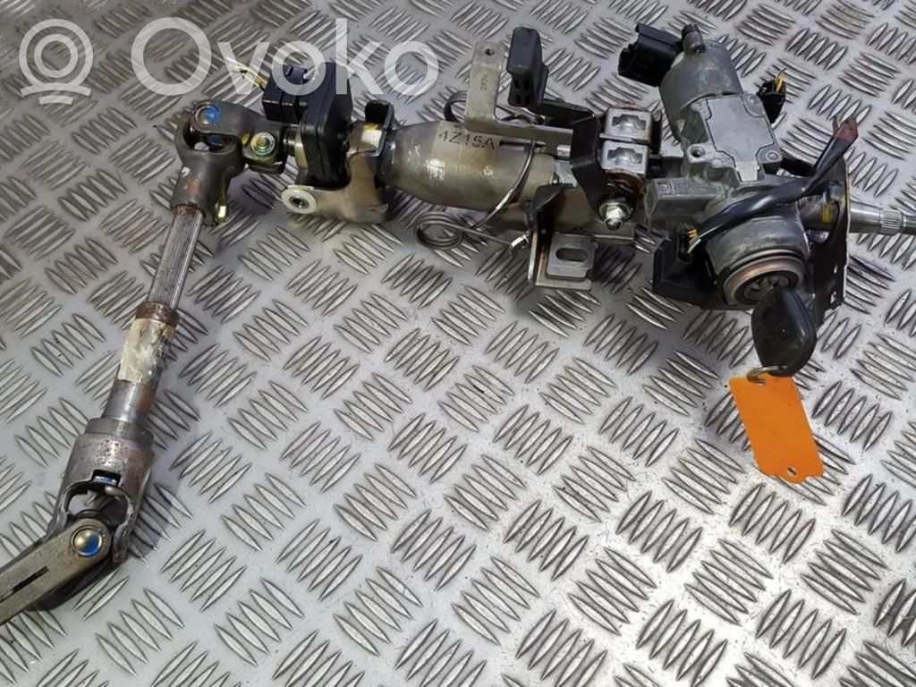 Toyota Avensis T250 Scatola dello sterzo