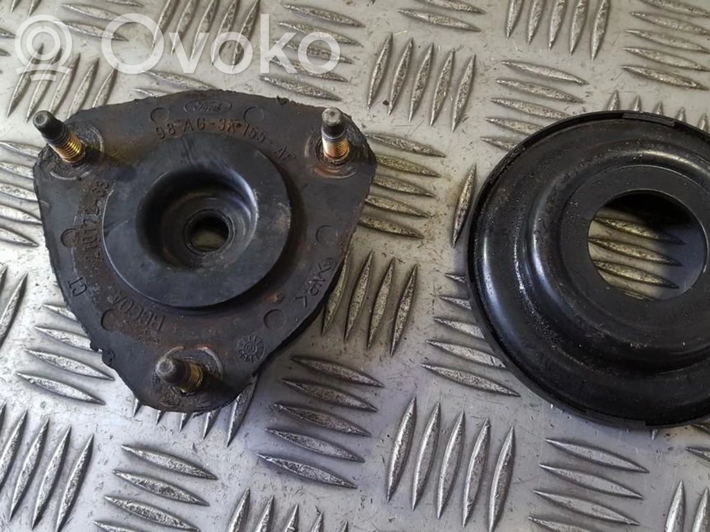 Lagerbock Federbein   98AG3K155F,98AG3K155AF,98AG3K155AF,98AG3K155F