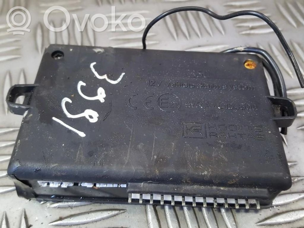 Audi A4 S4 B5 8D Sonstige Steuergeräte / Module 