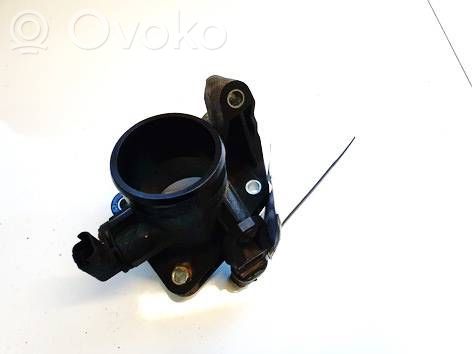 Throttle valve   7V2Q9E926AB,7V2Q9E926AB