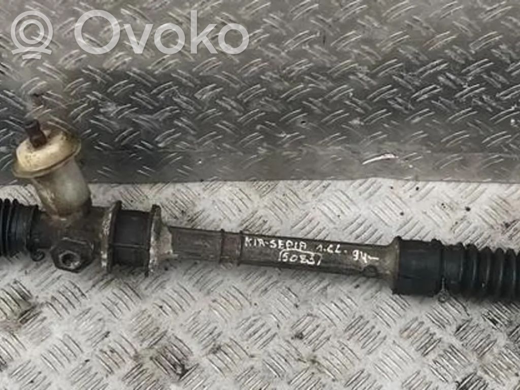Vairo kolonėlė   LHD,LHD
