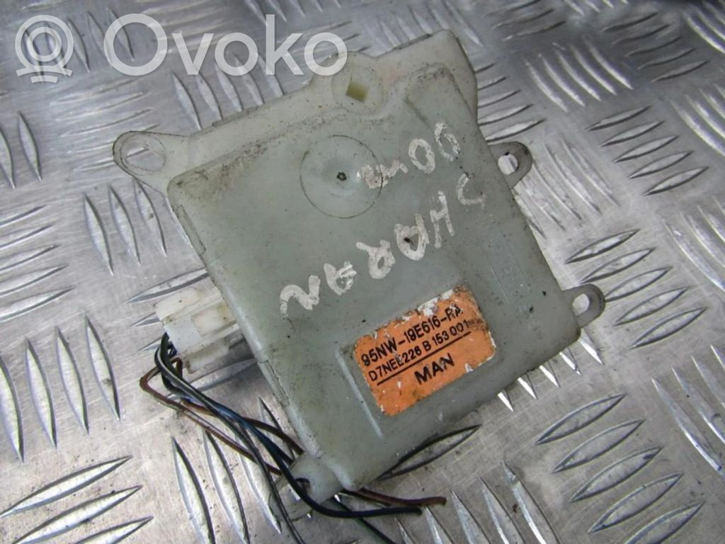 Ford Galaxy Moteur / actionneur de volet de climatisation