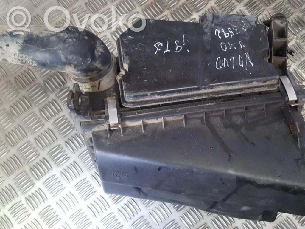 Luftfilterkasten   30855927,MB957382,30855927,MB957382,MR224493