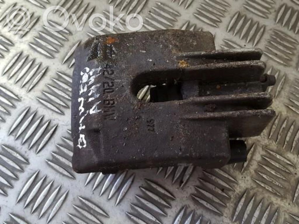 BMW 5 E60 E61 Pinza del freno posteriore 