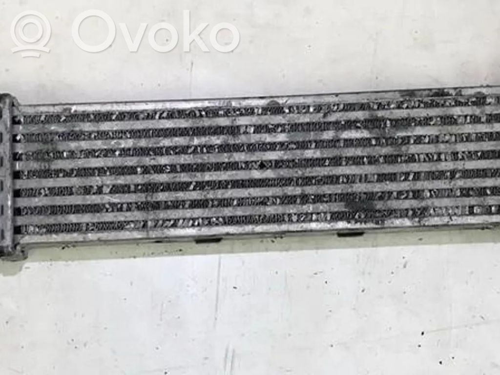 Radiator intercooler   A2025001100,17574,17574,A2025001100