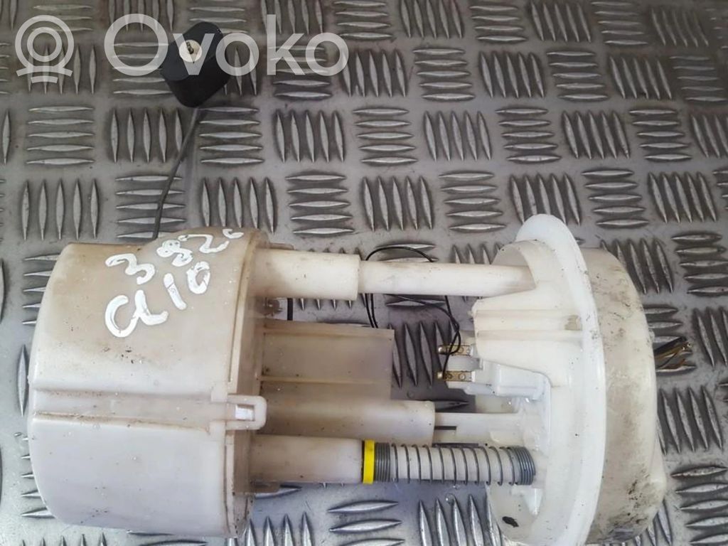 Renault Clio II Tankgeber 