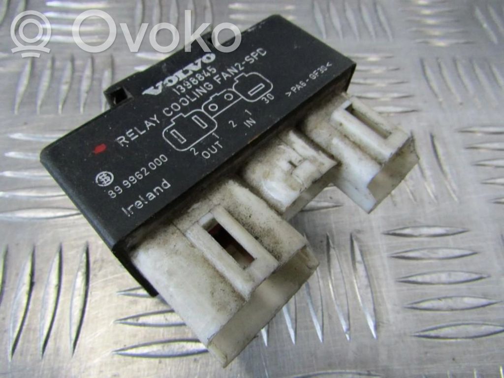Volvo 850 Releu ventilator lichid răcire 