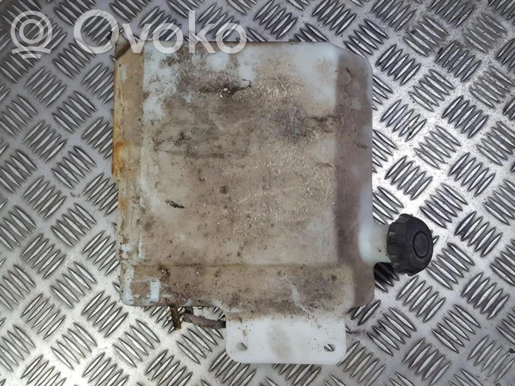 Volkswagen PASSAT B3 Zbiornik płynu do spryskiwaczy szyby przedniej / czołowej 