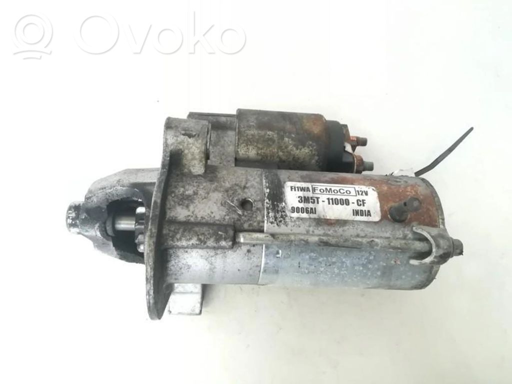 Starteris   3M5T11000CF,3M5T11000CF,3M5T11000CF,3M5T11000CF