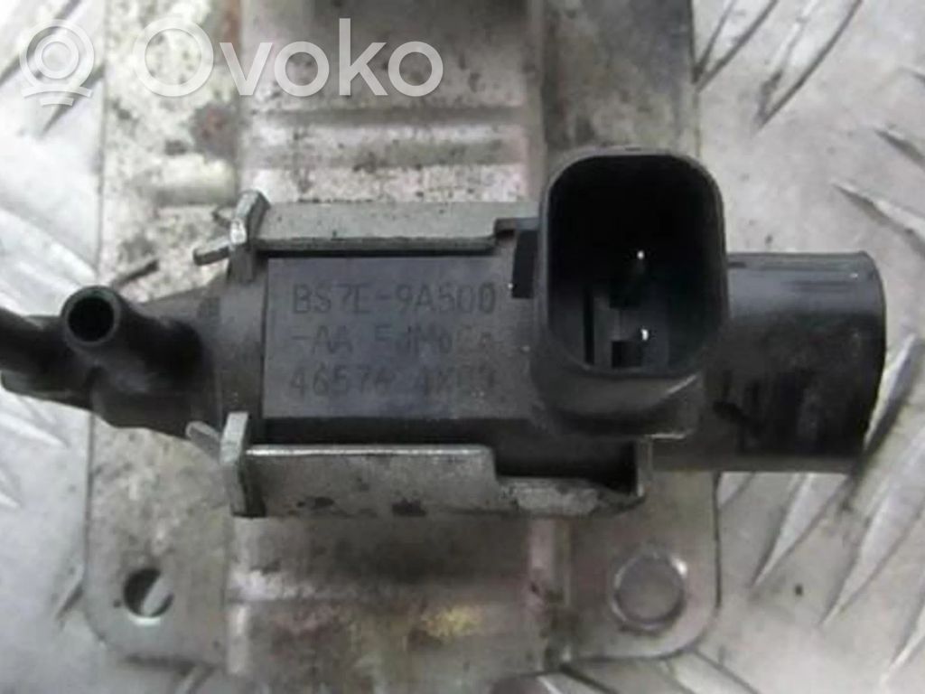 Volvo V50 Electroválvula del turbo 
