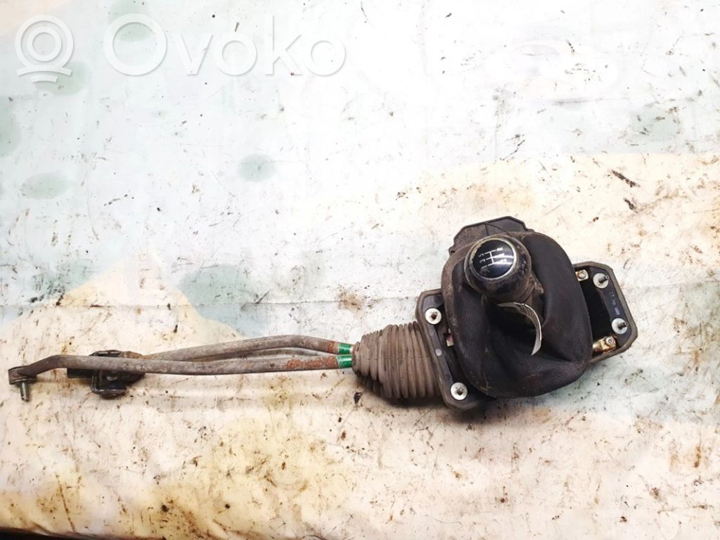 Volkswagen PASSAT B5 Selector de viteze/schimbător de viteze (interior) 
