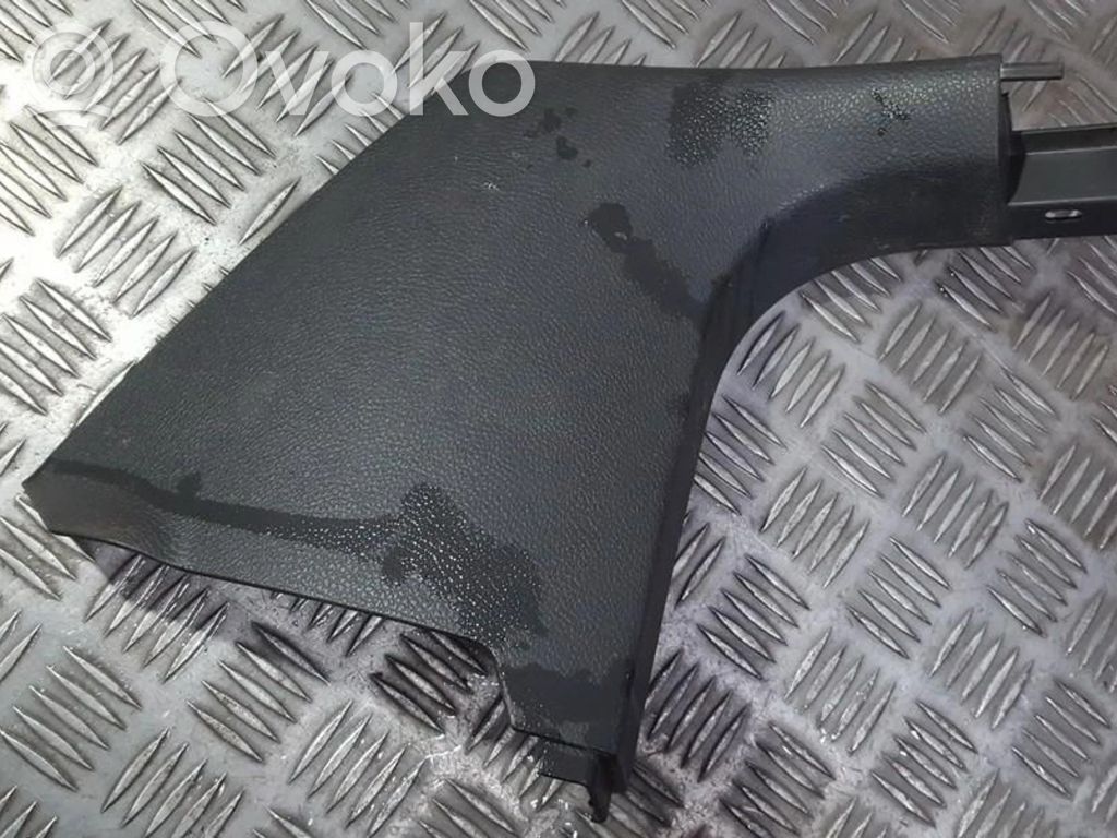 Volkswagen Golf V Altra parte interiore