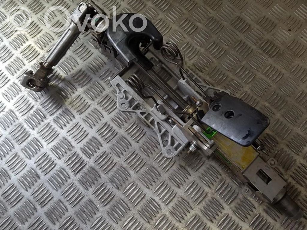 Volkswagen Golf V Kolumna kierownicza 