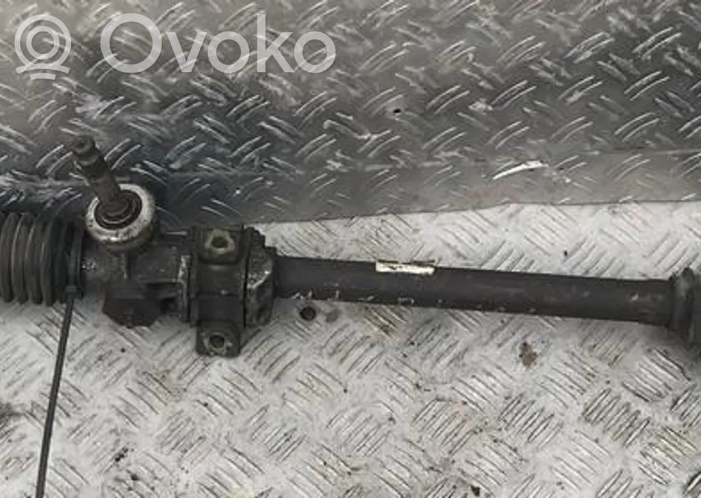 Mazda 121 Vairo kolonėlė 