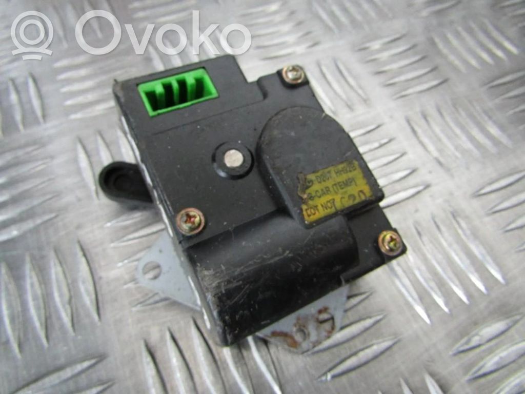 KIA Sephia Motorino attuatore aria 