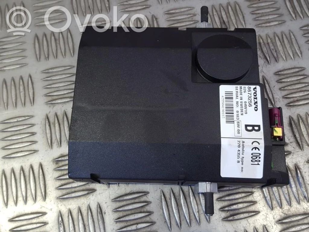 Volvo XC70 Alte unități/module de control 