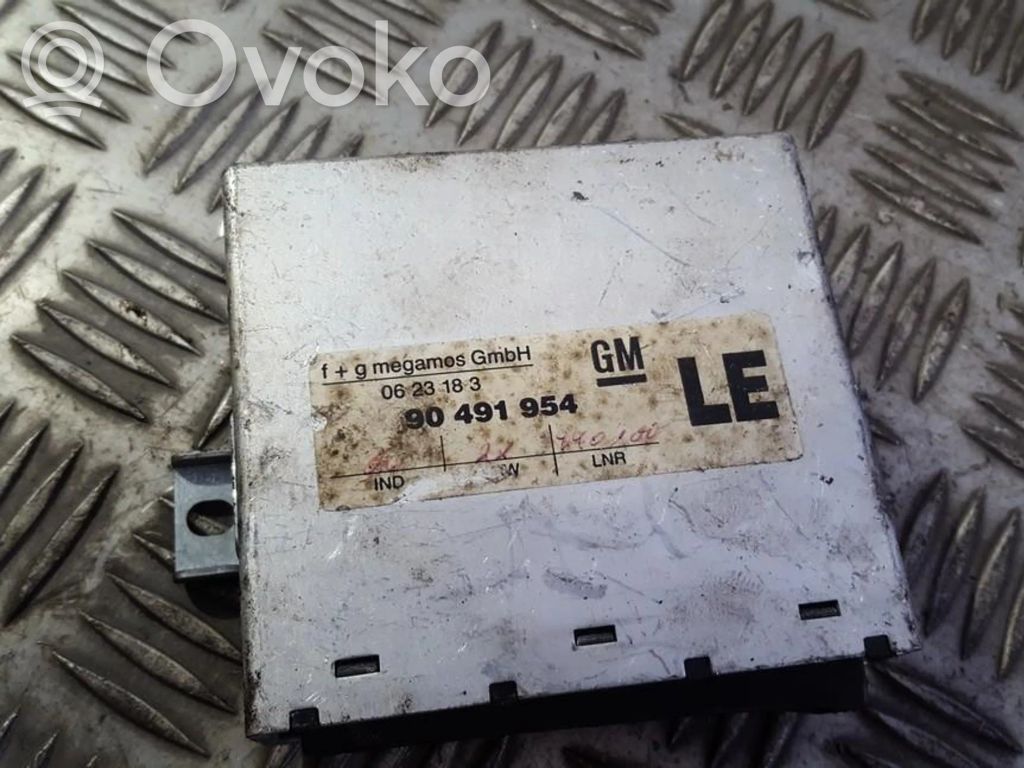 Opel Omega B1 Modulo comfort/convenienza
