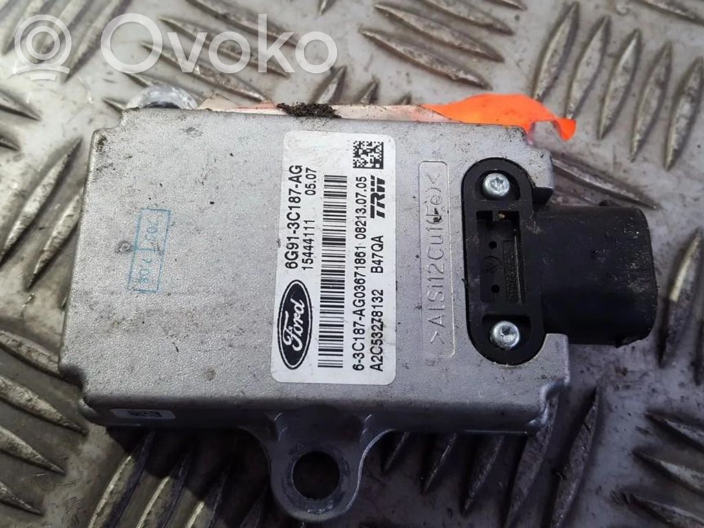 Ford Mondeo MK IV Senzor de accelerație ESP 