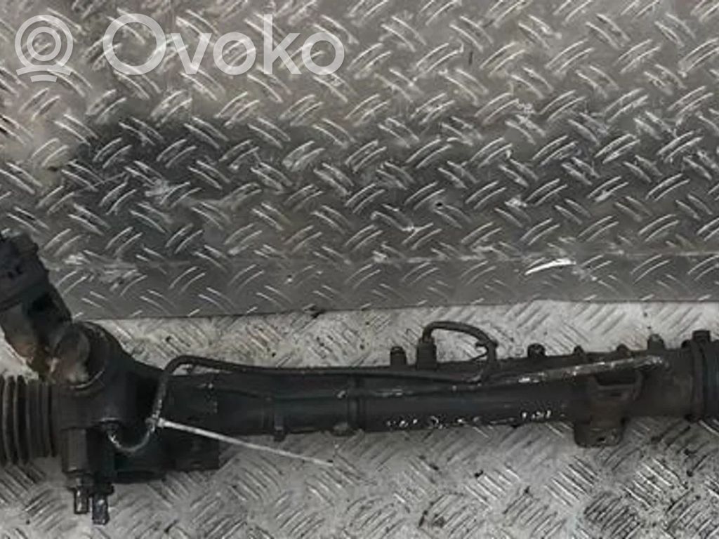 Volvo 440 Vairo kolonėlė 
