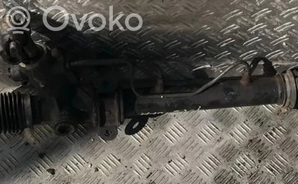 Steering rack   LHD,LHD