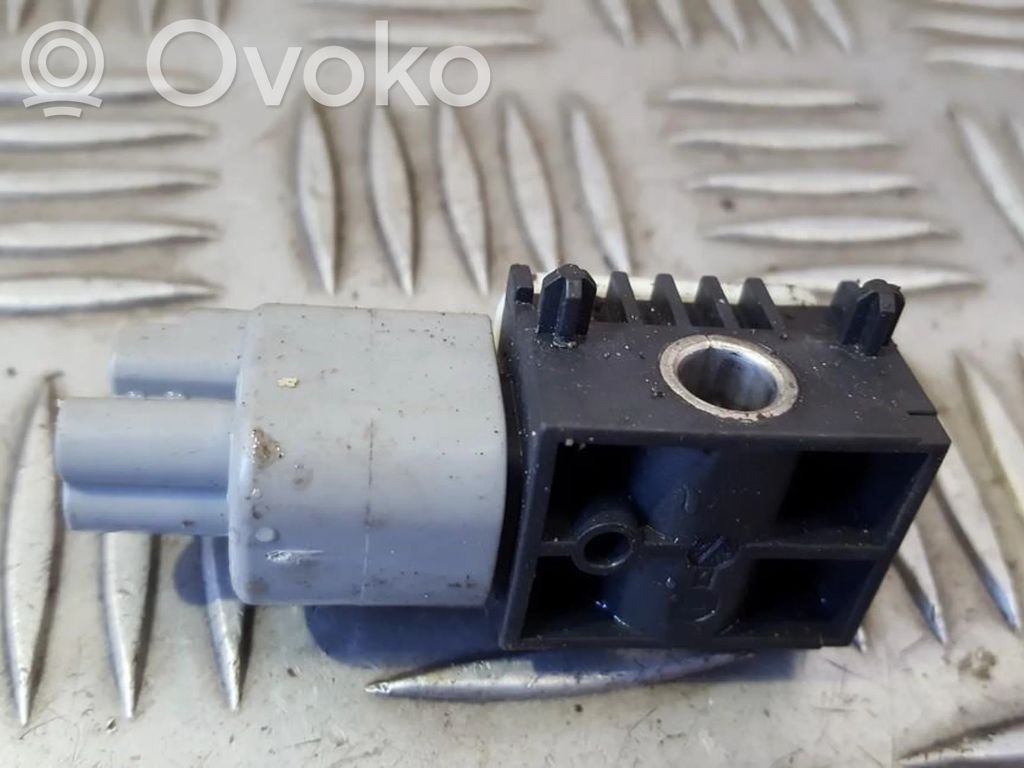 Ford Mondeo MK IV Sensore d’urto/d'impatto apertura airbag