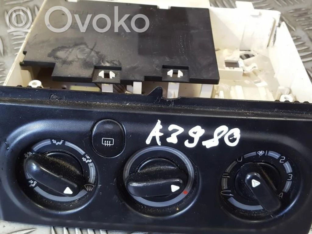 Renault Laguna I Unitate control climatizare 