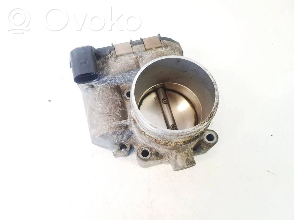 Volkswagen PASSAT B5 Valvola a farfalla 