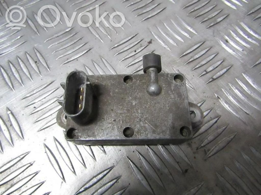 Ford Mondeo MK II Sensore di pressione