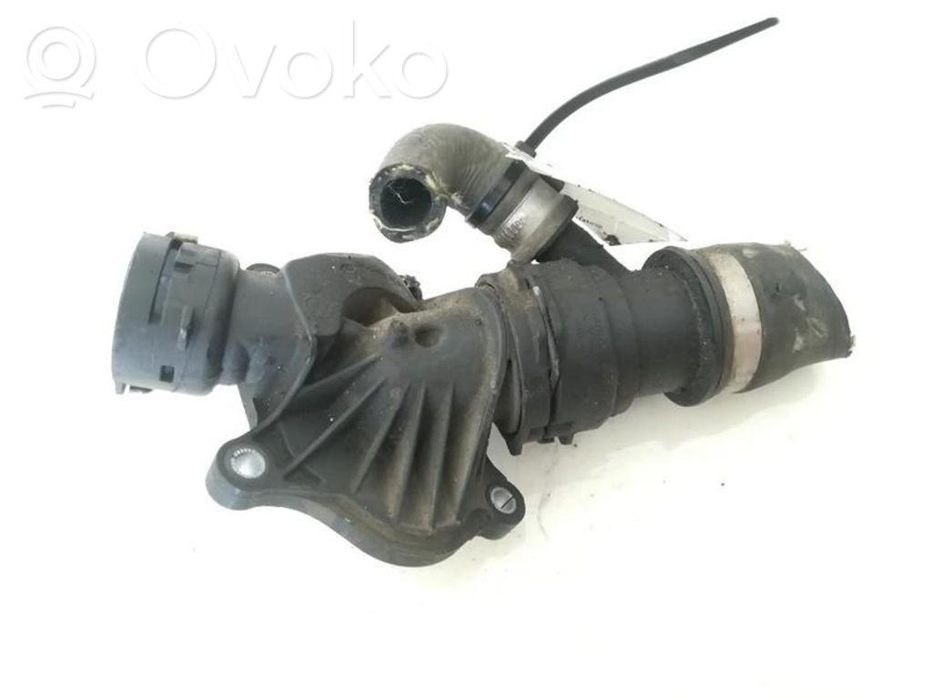 Engine coolant pipe/hose   162837,S900837,162837,S900837